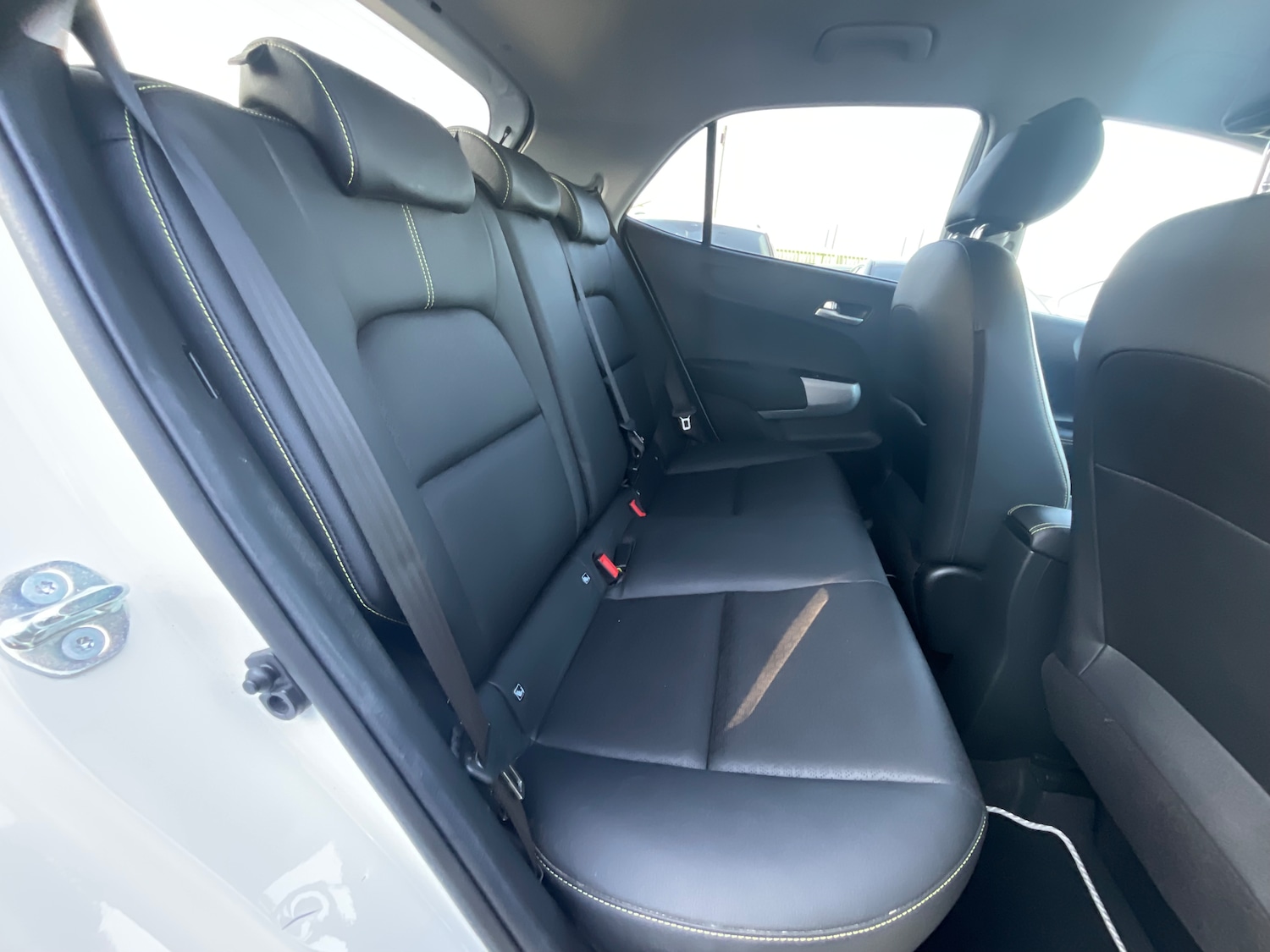 Used Kia Picanto 2023 for sale - 77943854: Photo 11