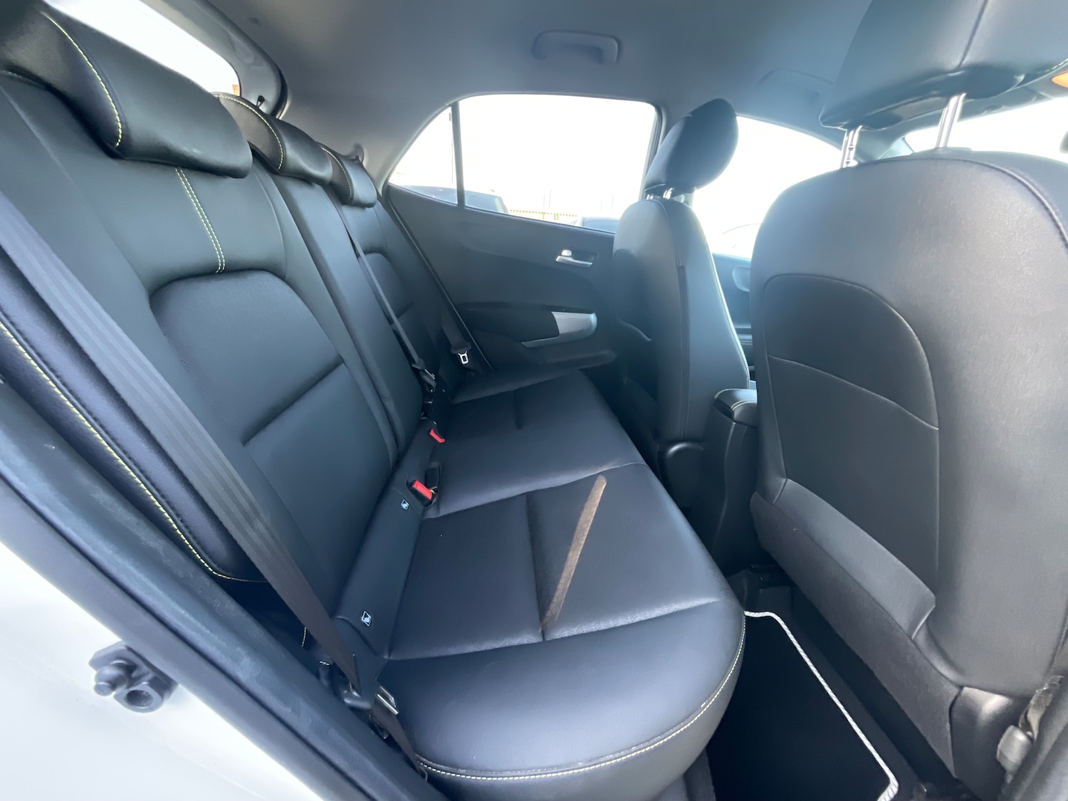 Used Kia Picanto 2023 for sale - 77943854: Photo 12