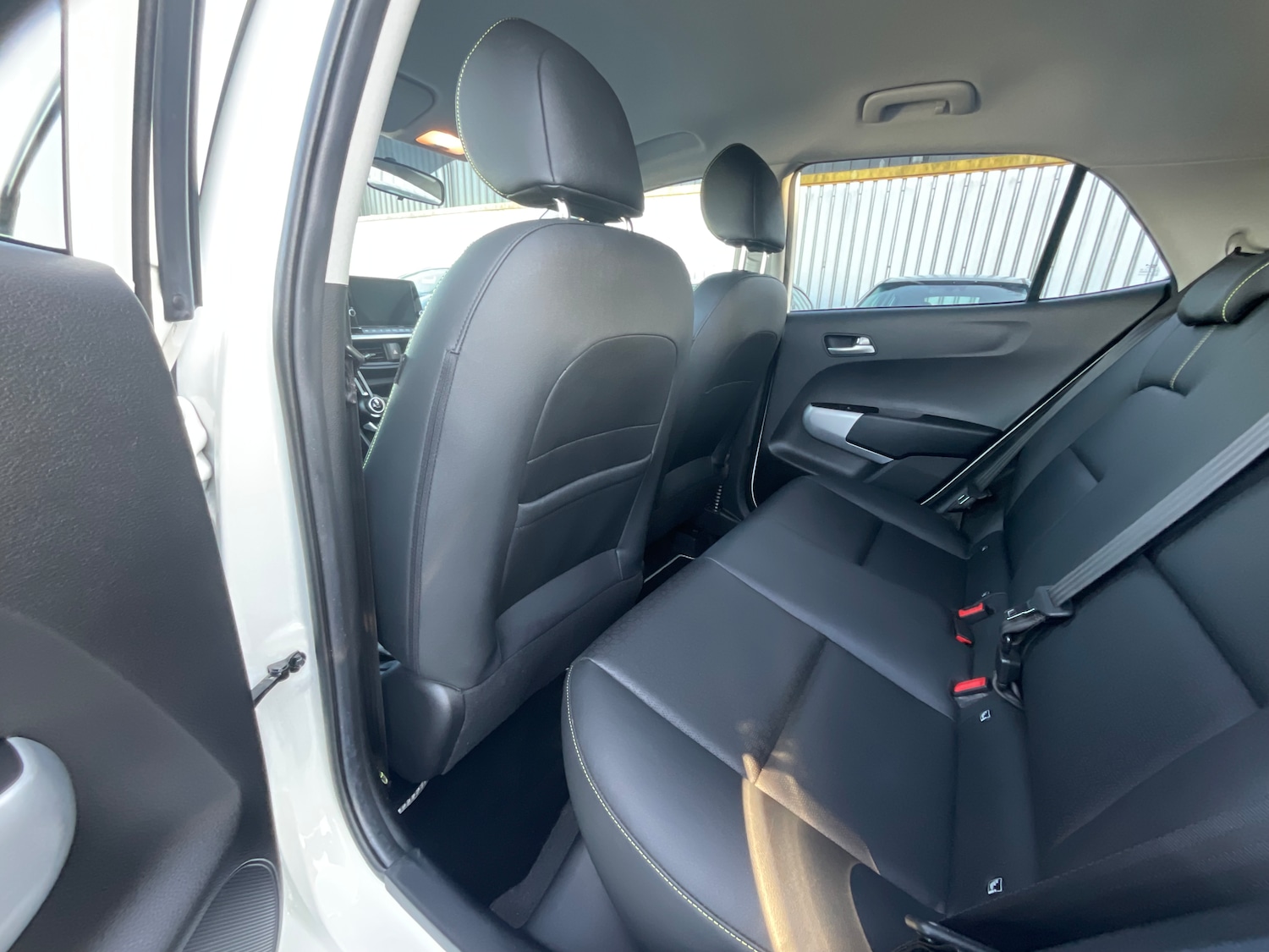 Used Kia Picanto 2023 for sale - 77943854: Photo 13