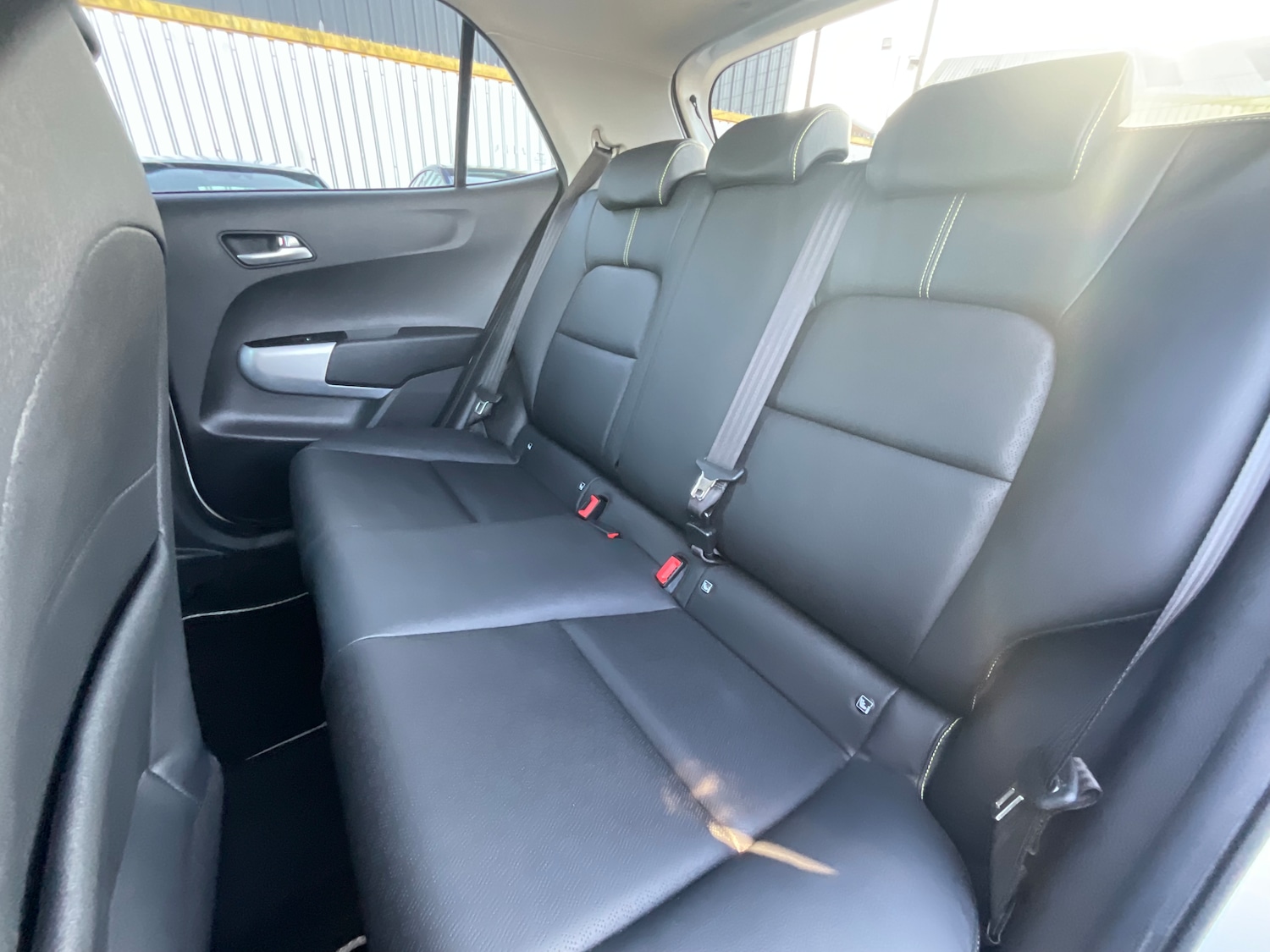 Used Kia Picanto 2023 for sale - 77943854: Photo 14