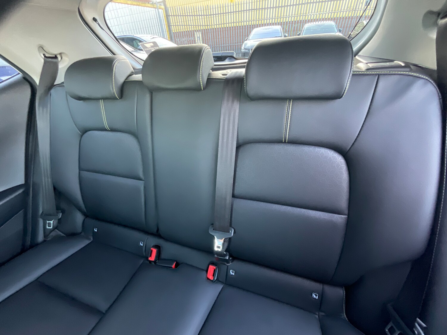 Used Kia Picanto 2023 for sale - 77943854: Photo 16