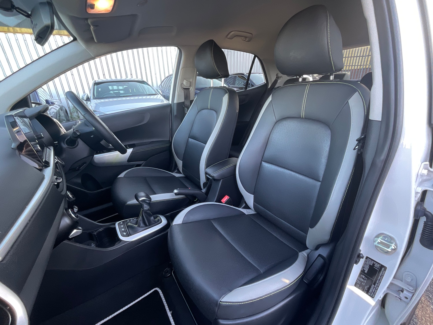 Used Kia Picanto 2023 for sale - 77943854: Photo 18