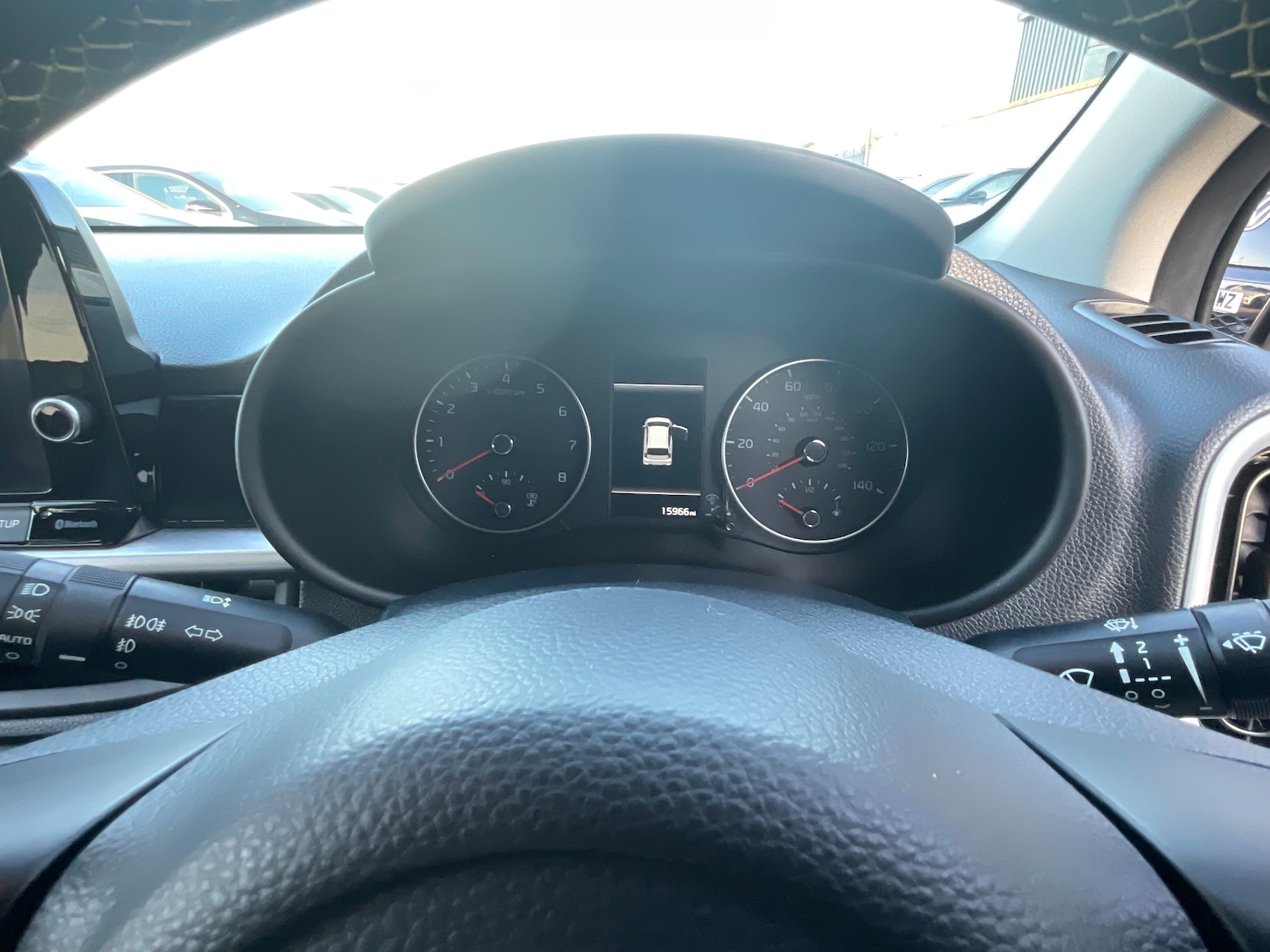 Used Kia Picanto 2023 for sale - 77943854: Photo 21