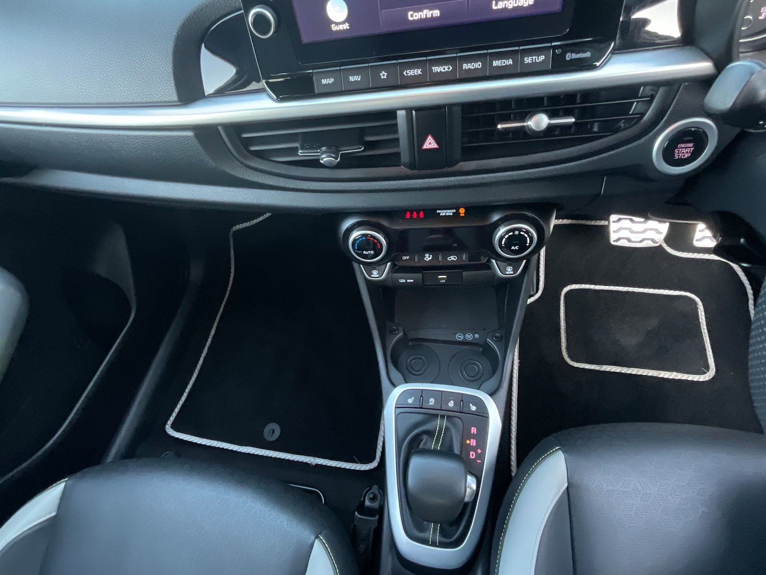 Used Kia Picanto 2023 for sale - 77943854: Photo 22