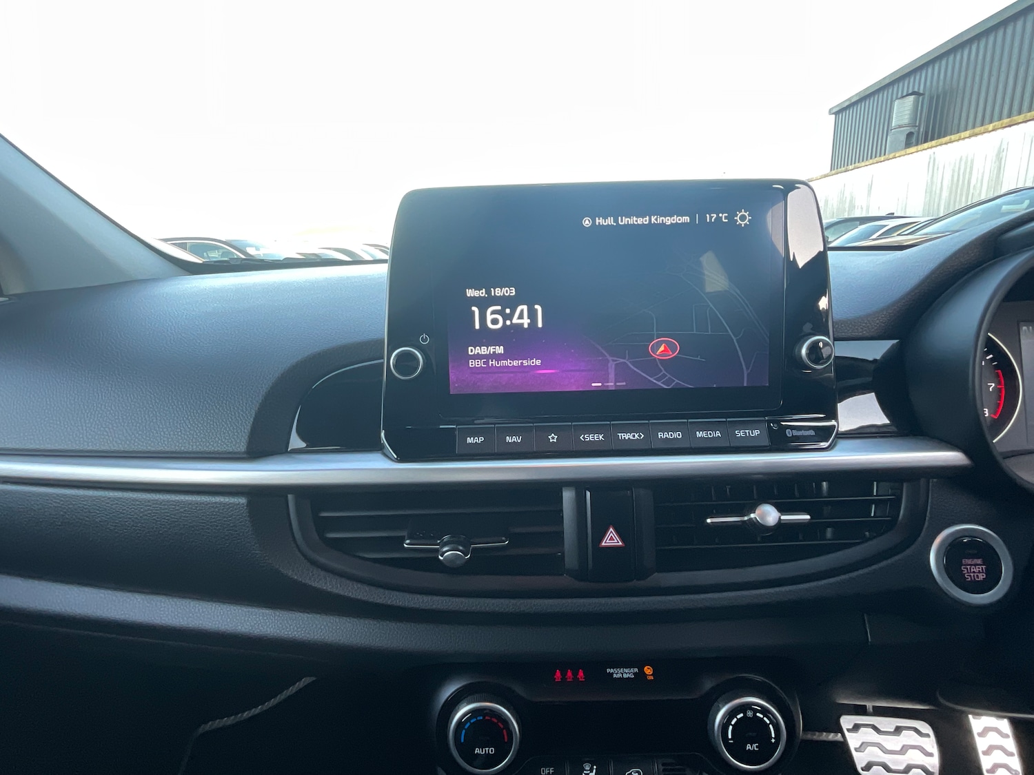 Used Kia Picanto 2023 for sale - 77943854: Photo 23