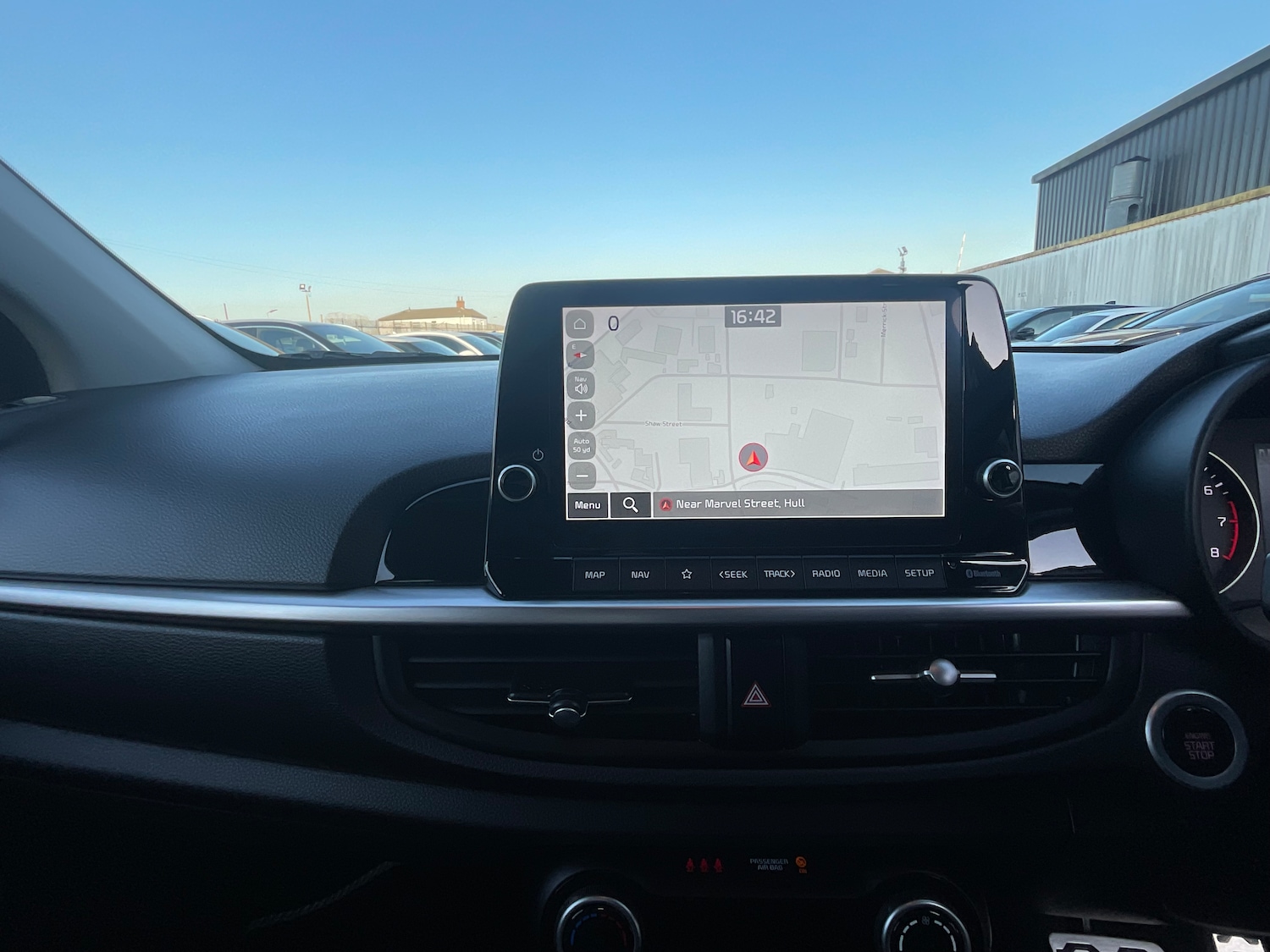 Used Kia Picanto 2023 for sale - 77943854: Photo 24