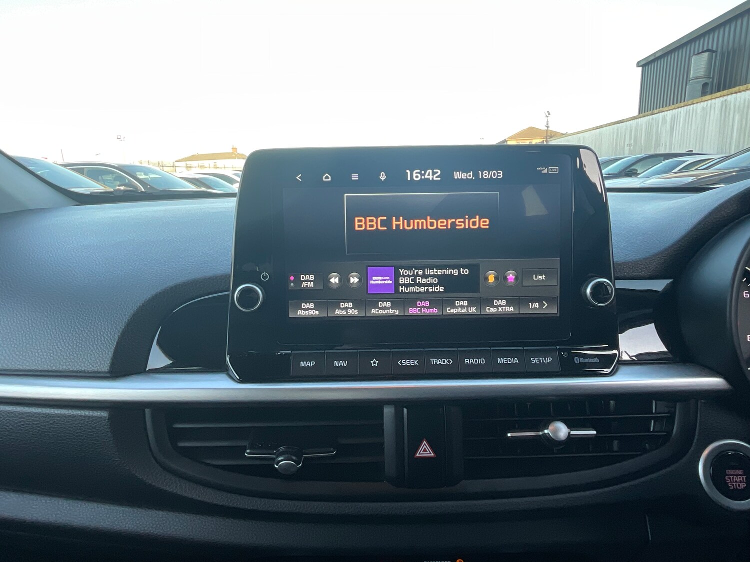 Used Kia Picanto 2023 for sale - 77943854: Photo 26