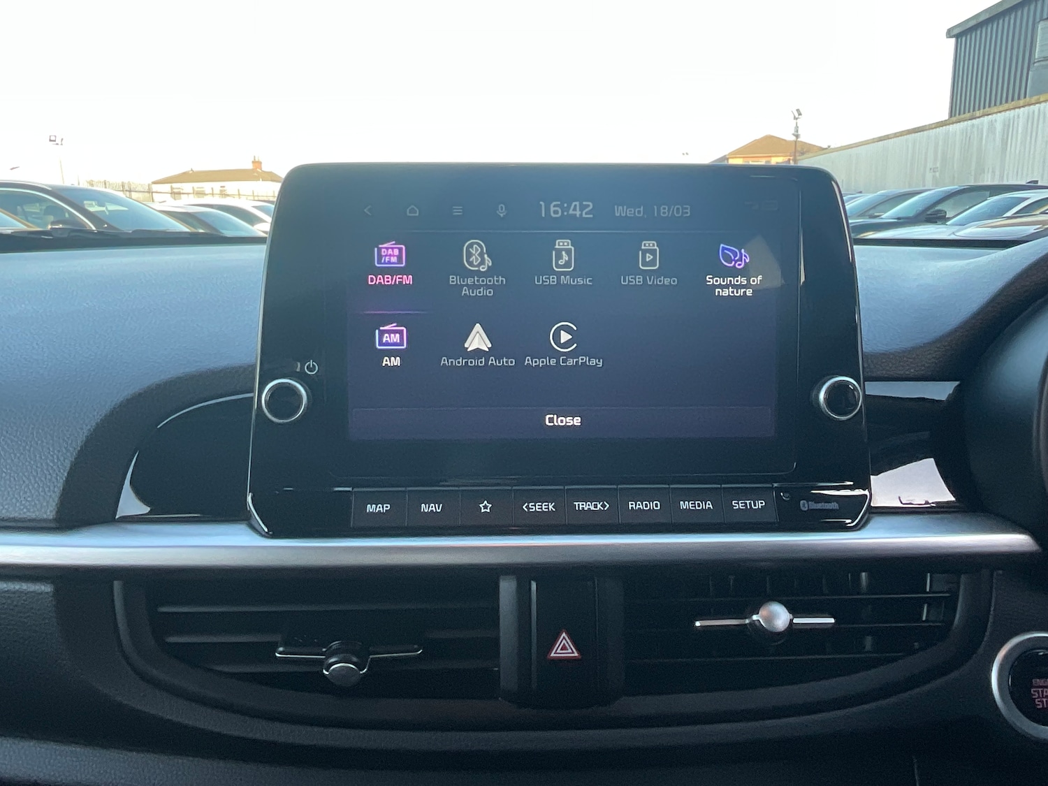 Used Kia Picanto 2023 for sale - 77943854: Photo 27