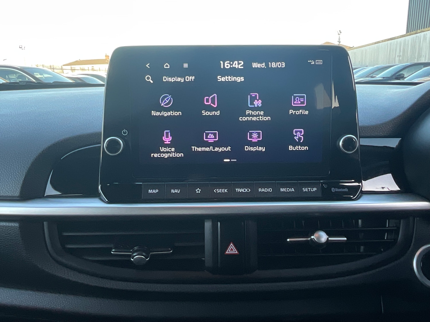 Used Kia Picanto 2023 for sale - 77943854: Photo 28