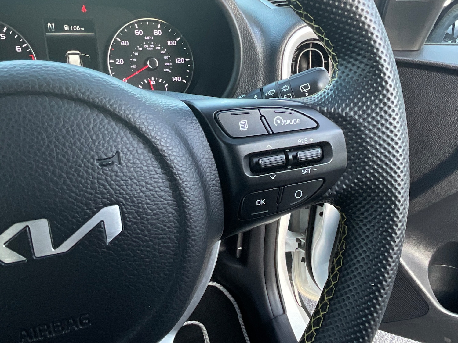 Used Kia Picanto 2023 for sale - 77943854: Photo 30