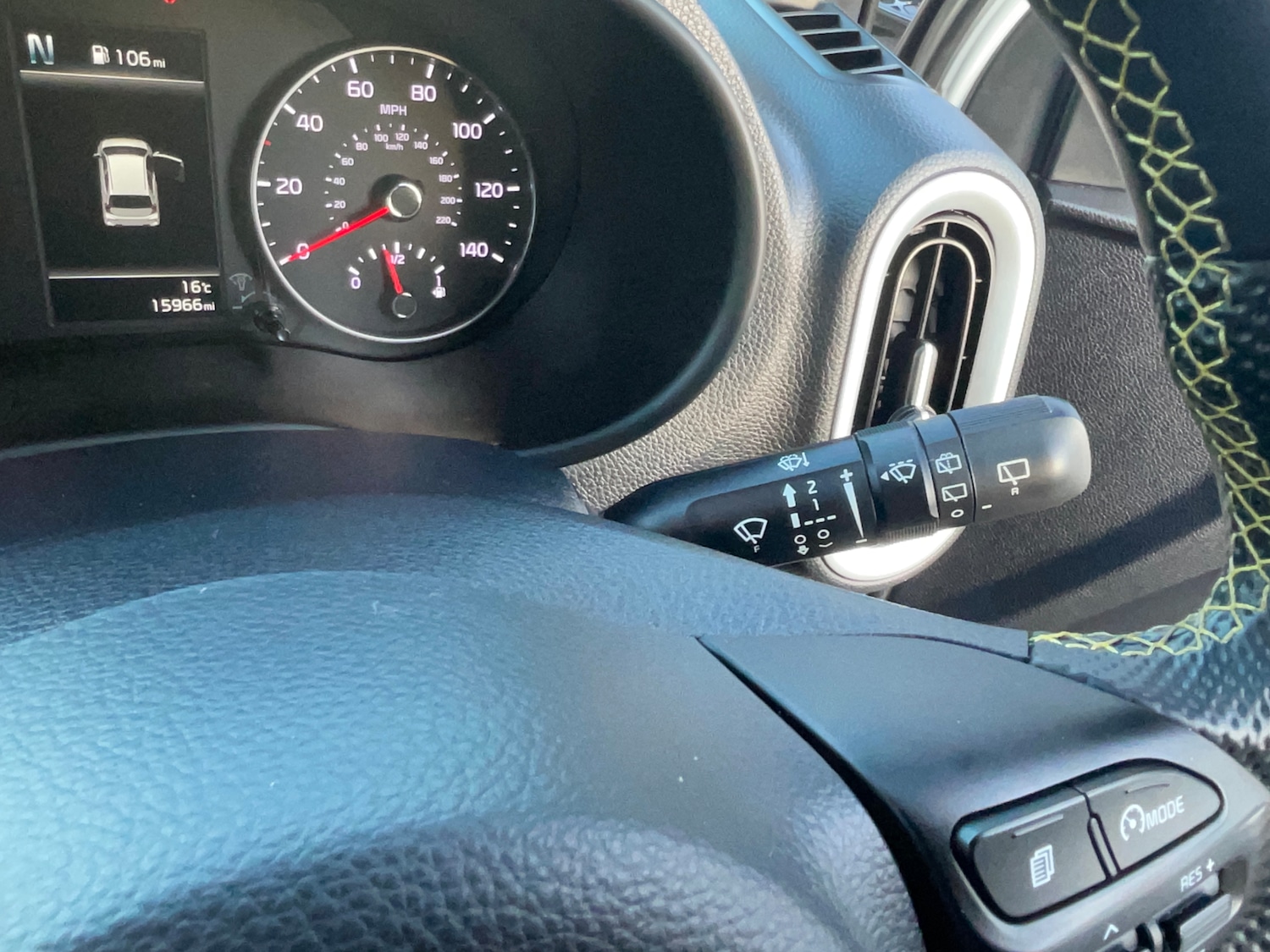 Used Kia Picanto 2023 for sale - 77943854: Photo 31