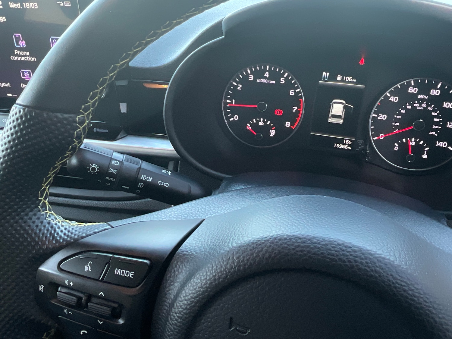 Used Kia Picanto 2023 for sale - 77943854: Photo 32