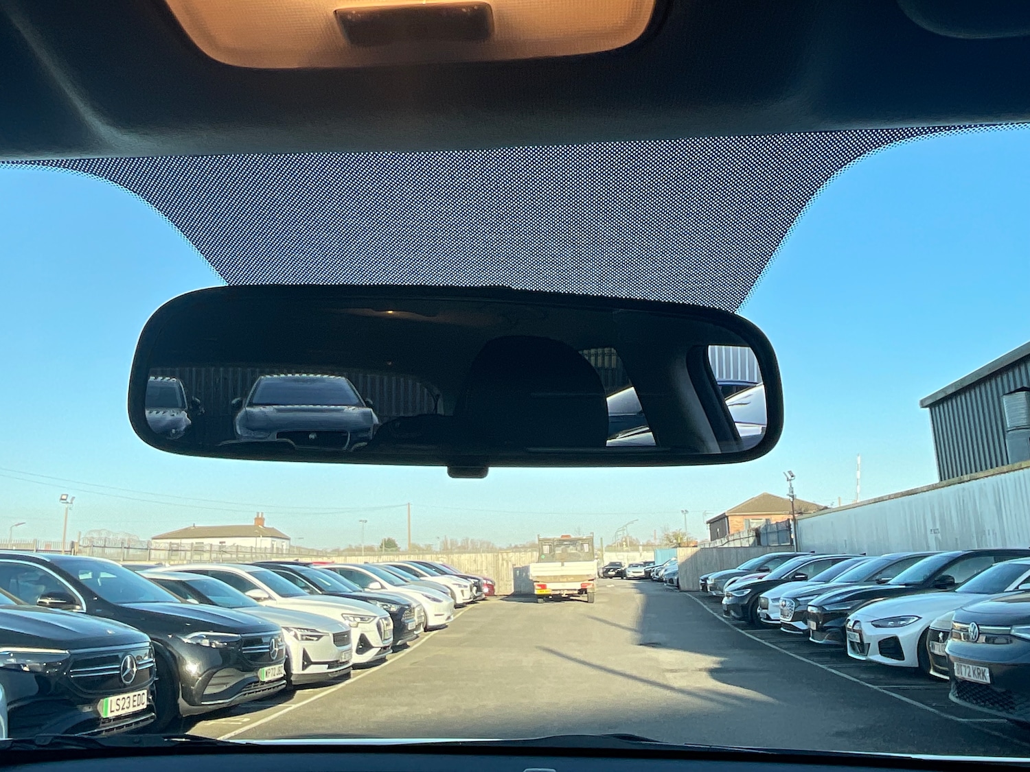 Used Kia Picanto 2023 for sale - 77943854: Photo 34