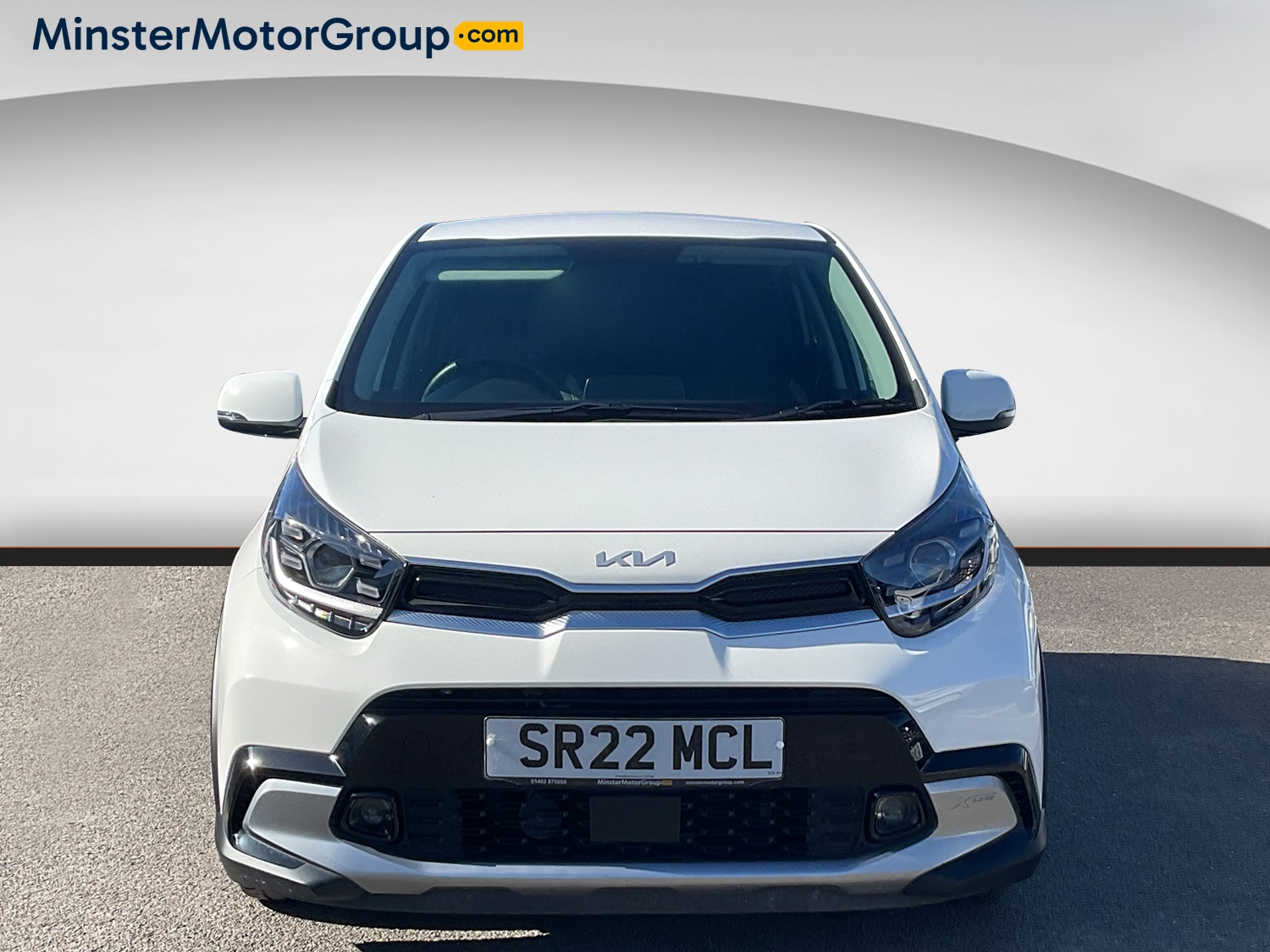 Used Kia Picanto 2023 for sale - 77943854: Photo 5