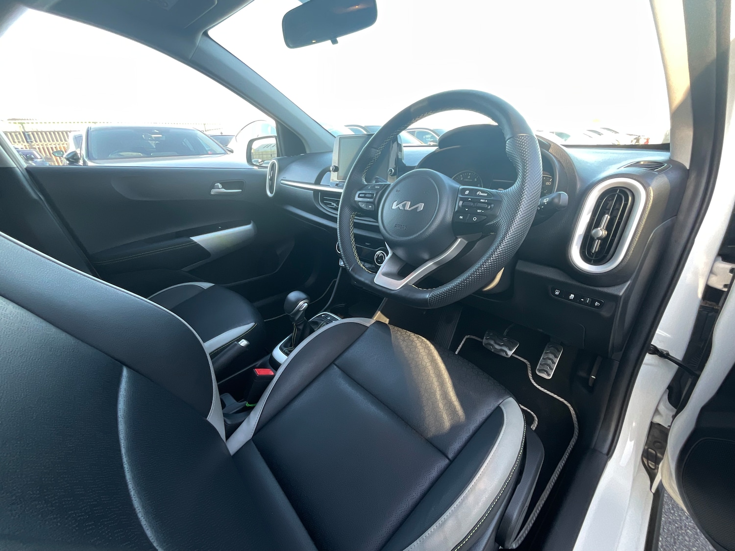 Used Kia Picanto 2023 for sale - 77943854: Photo 7