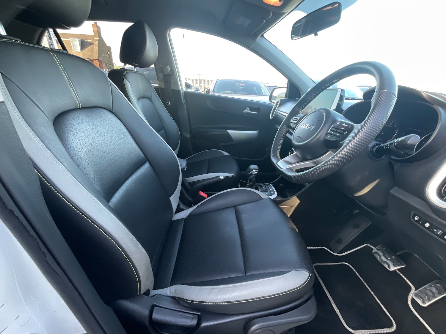 Used Kia Picanto 2023 for sale - 77943854: Photo 9