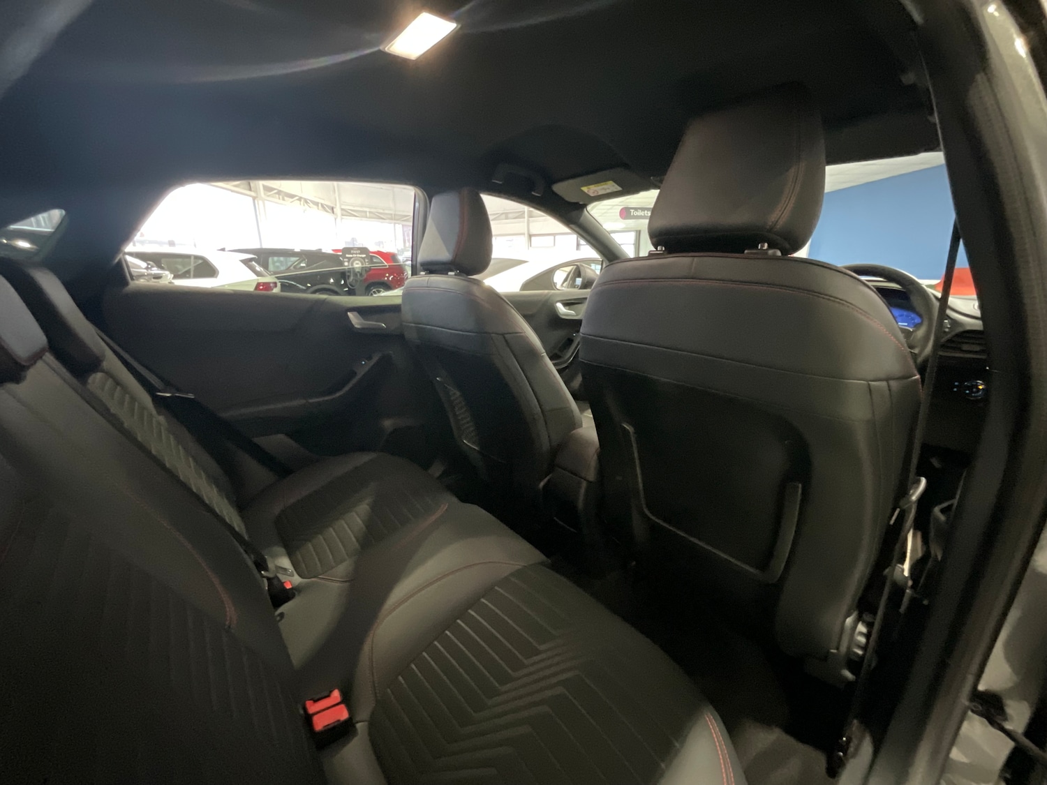 Used Ford Puma 2022 for sale - 77542774: Photo 10