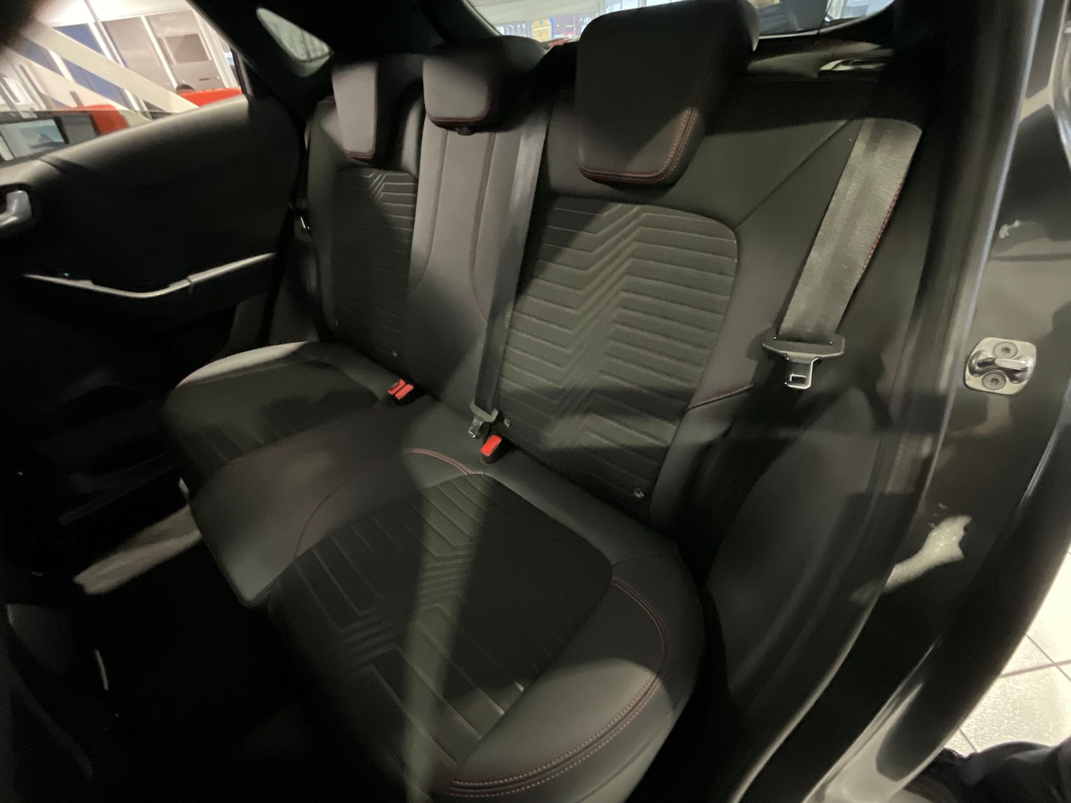 Used Ford Puma 2022 for sale - 77542774: Photo 14