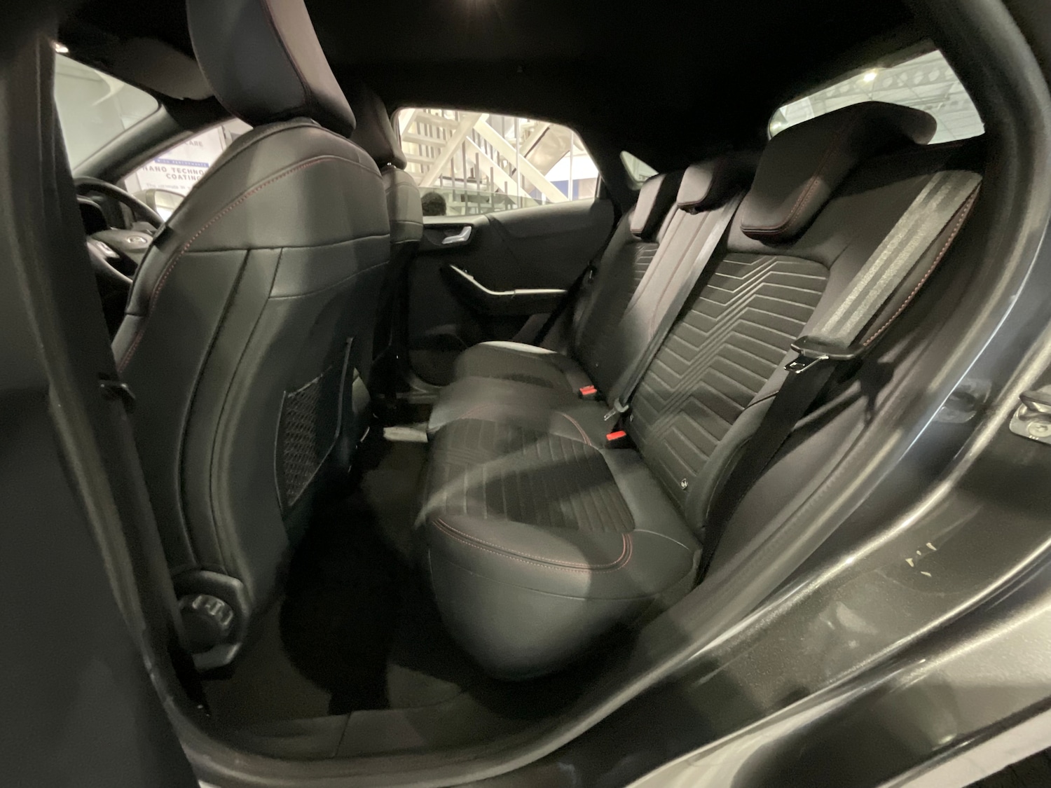 Used Ford Puma 2022 for sale - 77542774: Photo 15