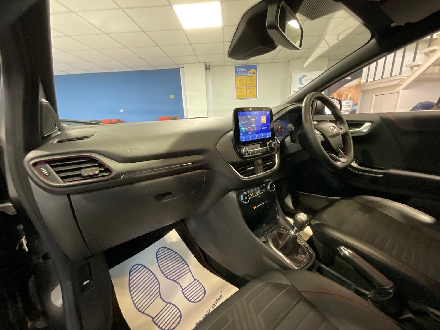 Used Ford Puma 2022 for sale - 77542774: Photo 16