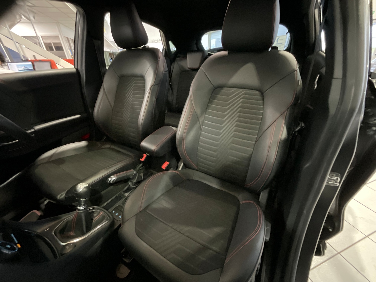 Used Ford Puma 2022 for sale - 77542774: Photo 17