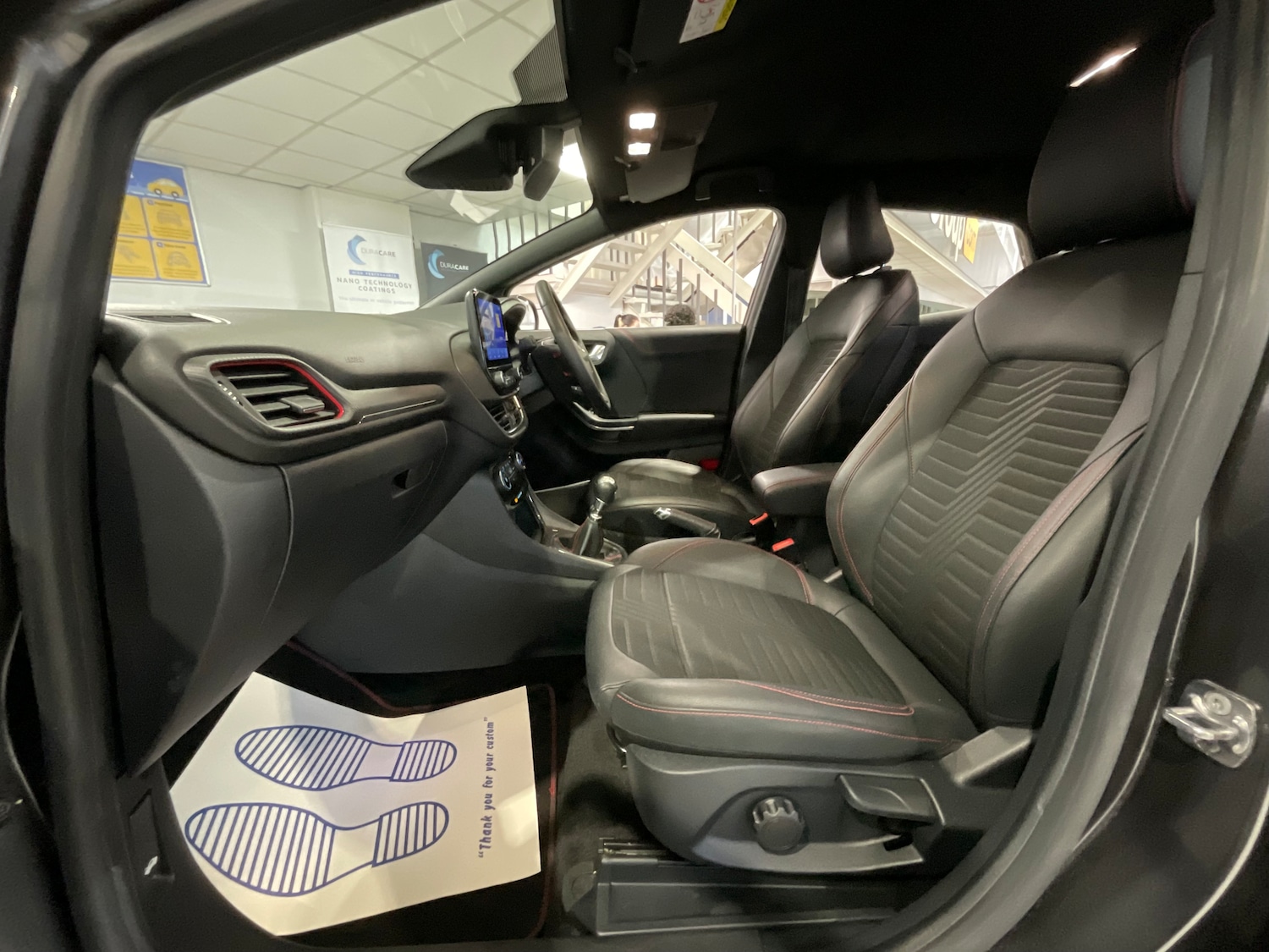 Used Ford Puma 2022 for sale - 77542774: Photo 18