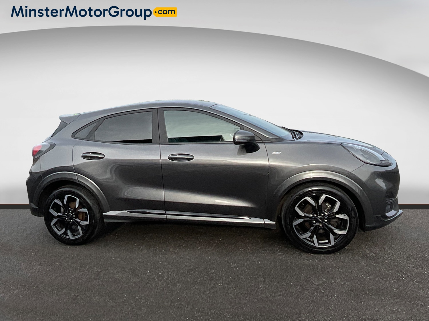 Used Ford Puma 2022 for sale - 77542774: Photo 2