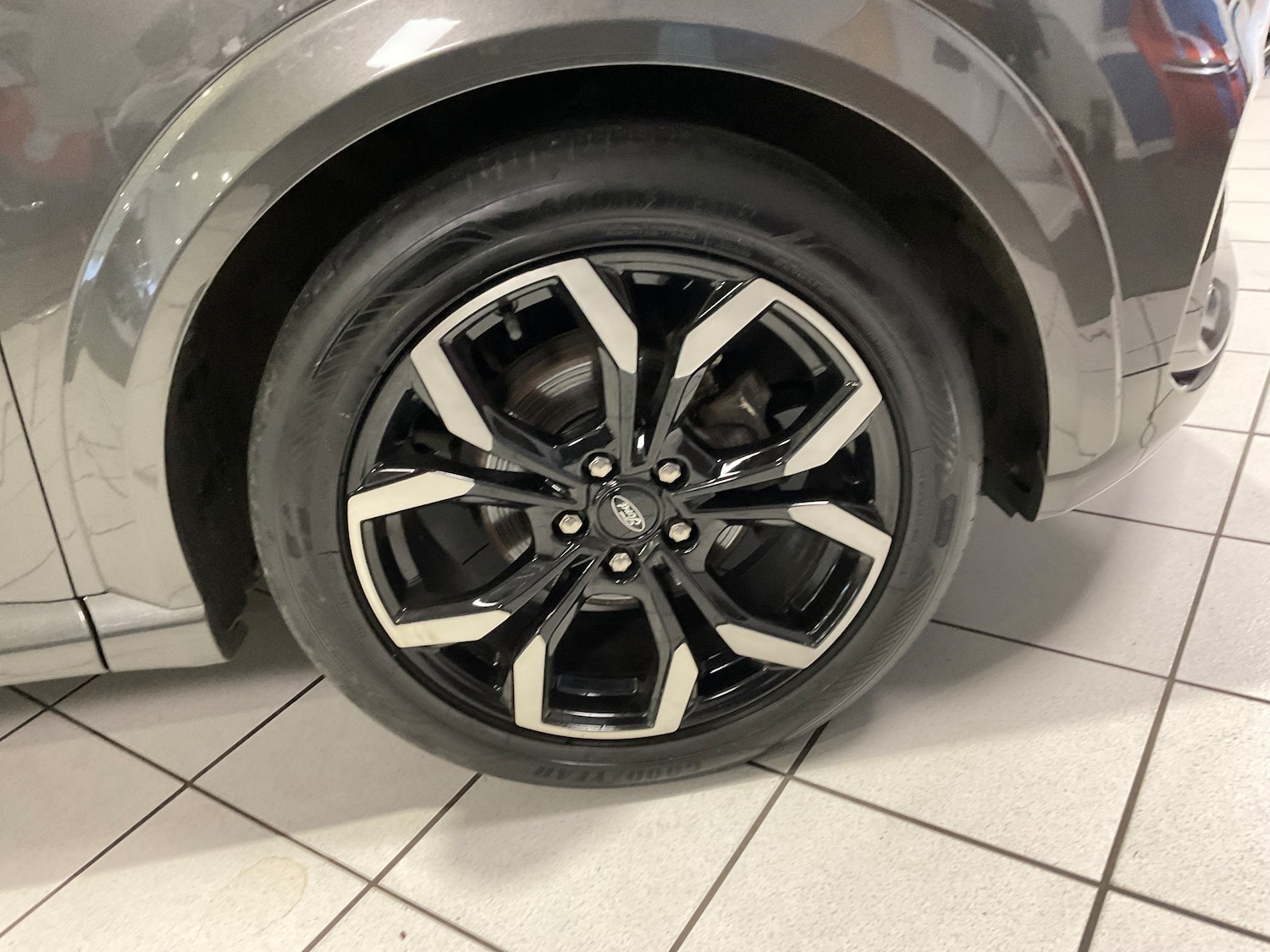 Used Ford Puma 2022 for sale - 77542774: Photo 20