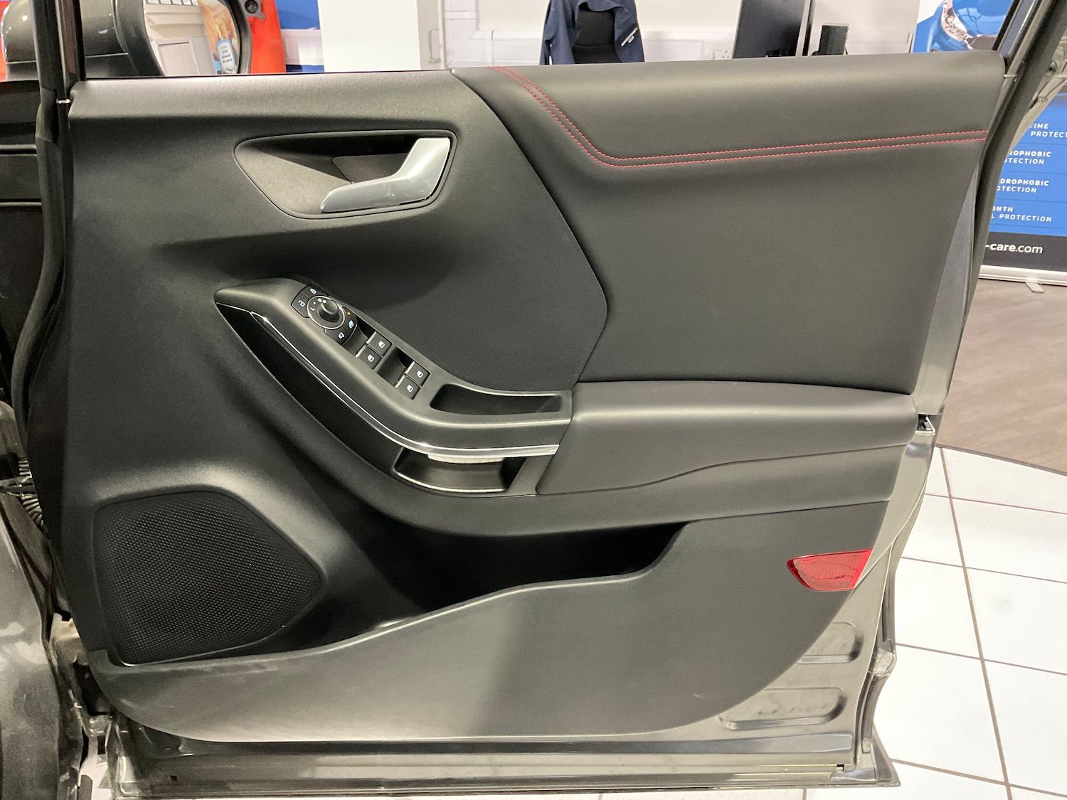 Used Ford Puma 2022 for sale - 77542774: Photo 22