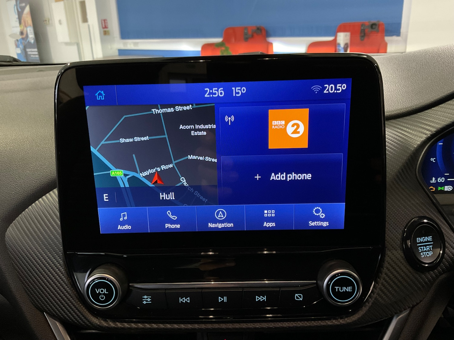 Used Ford Puma 2022 for sale - 77542774: Photo 29