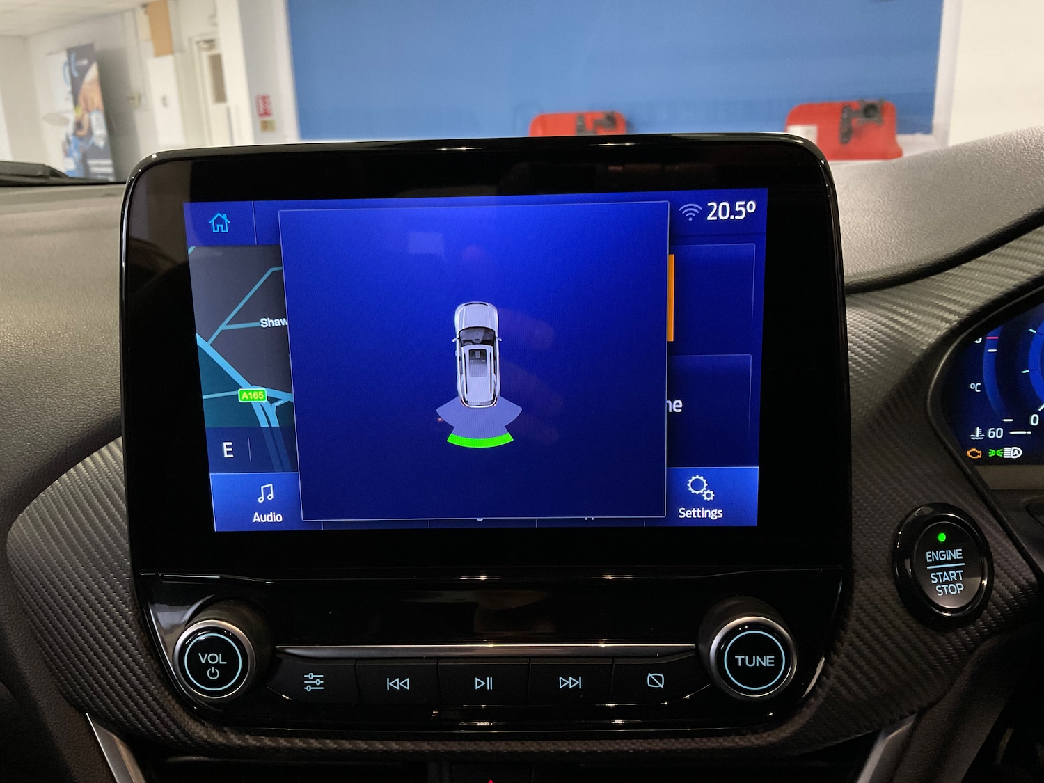 Used Ford Puma 2022 for sale - 77542774: Photo 30