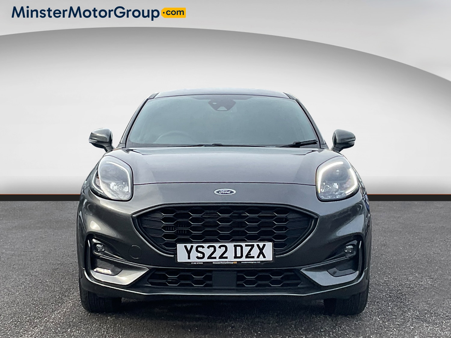 Used Ford Puma 2022 for sale - 77542774: Photo 5