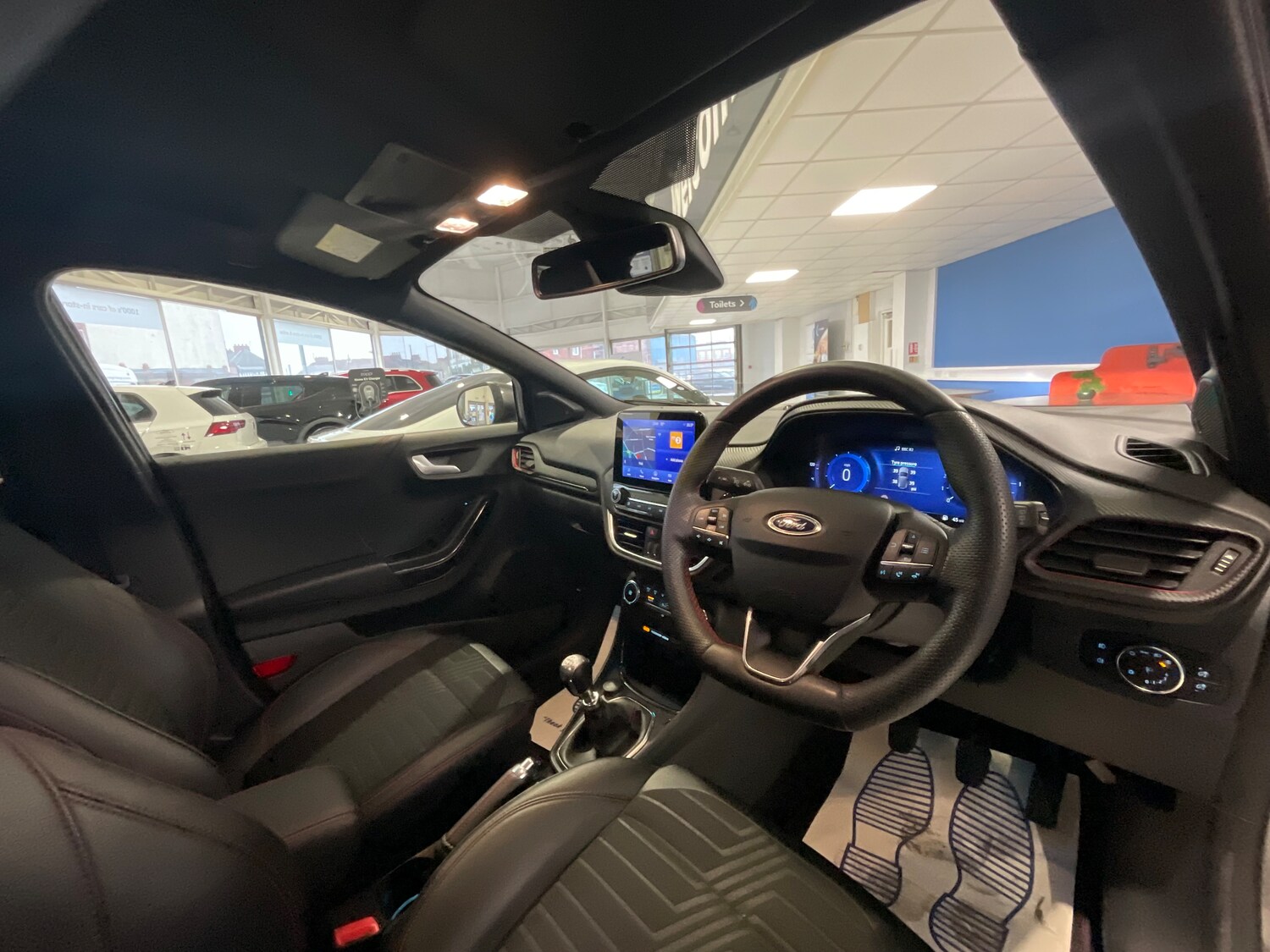 Used Ford Puma 2022 for sale - 77542774: Photo 7