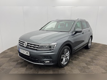 2020 - SEL TDI 4MOTION S-A