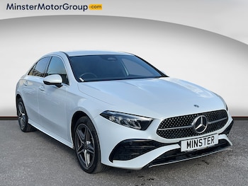 Used Mercedes-Benz A-Class 2023 for sale - 78488876: Photo