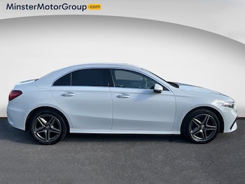 Used Mercedes-Benz A-Class 2023 for sale - 78488876: Photo