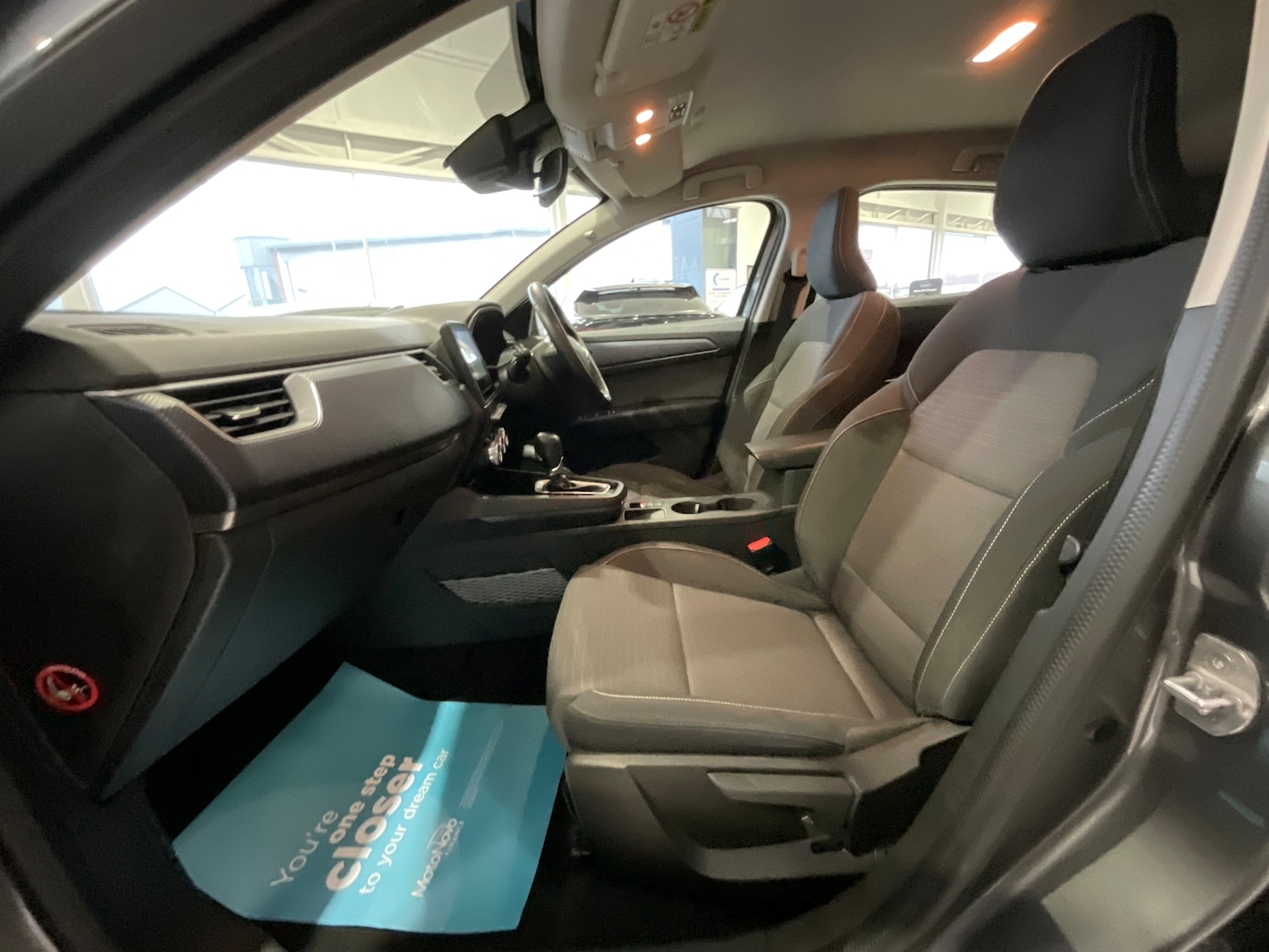 Used Renault Arkana 2022 for sale - 77553475: Photo 18