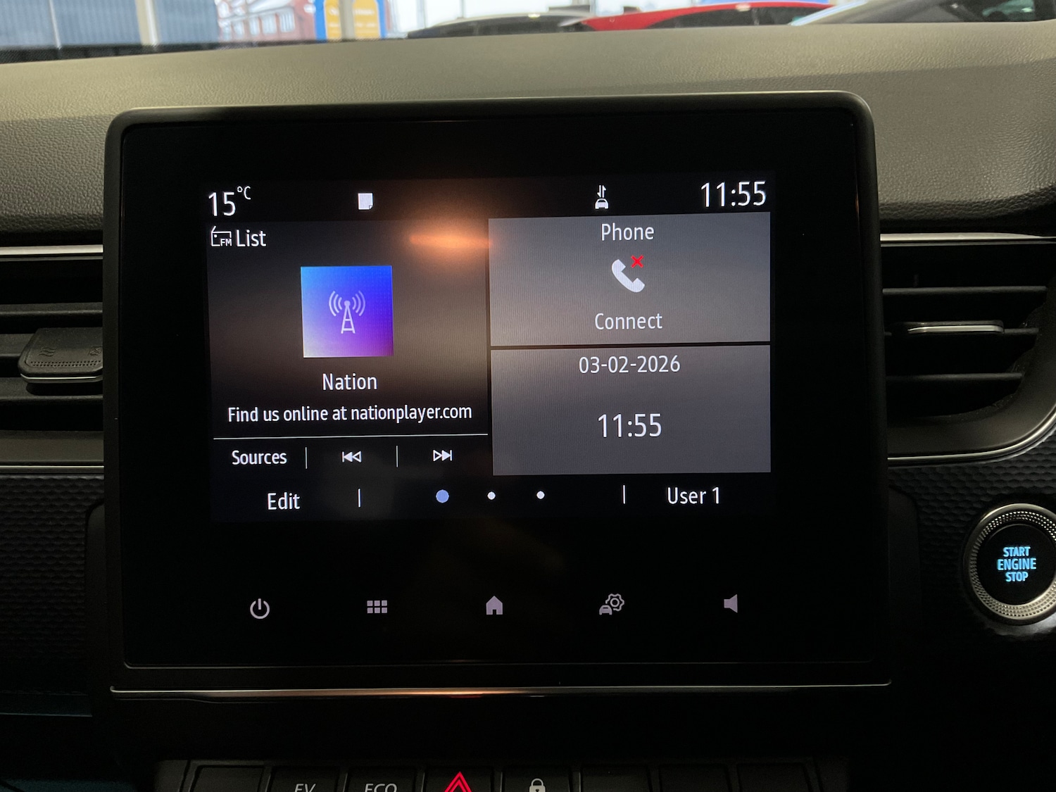 Used Renault Arkana 2022 for sale - 77553475: Photo 31