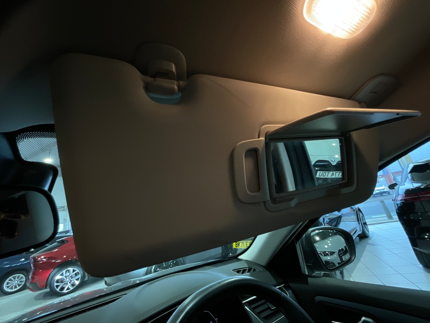 Used Renault Arkana 2022 for sale - 77553475: Photo 32