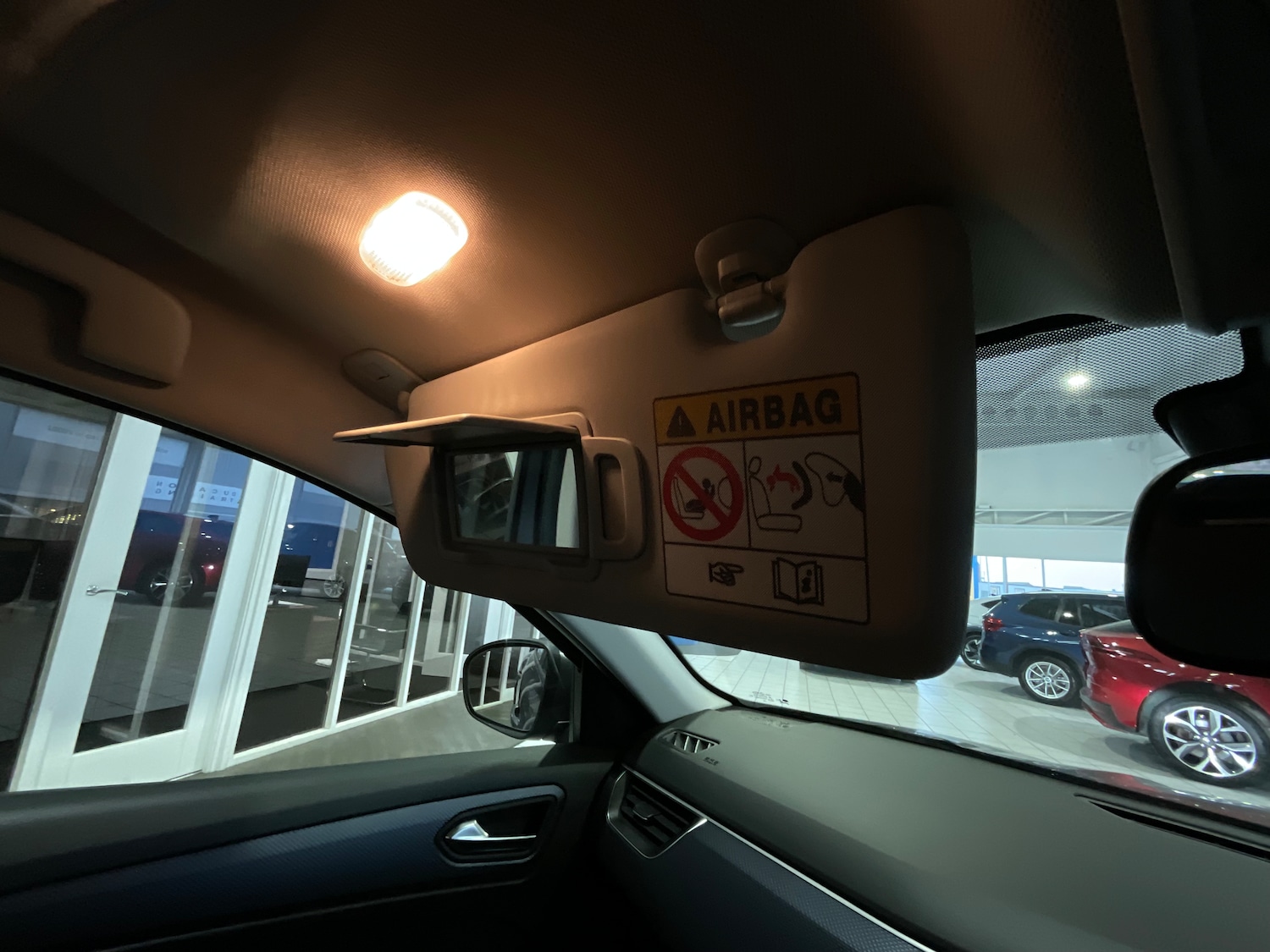 Used Renault Arkana 2022 for sale - 77553475: Photo 33