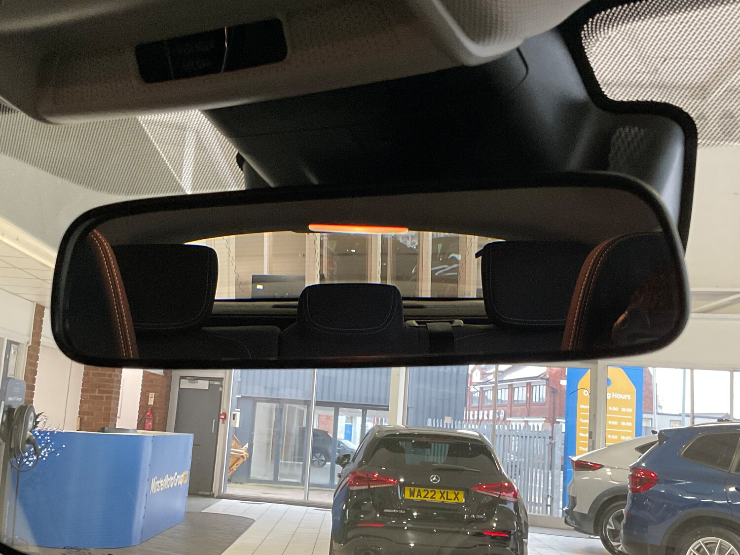 Used Renault Arkana 2022 for sale - 77553475: Photo 34