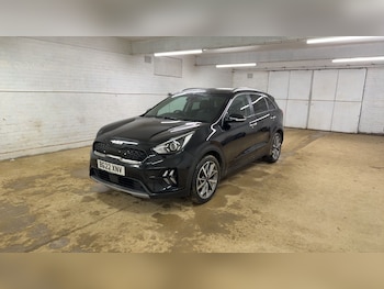 2022 - 3 HEV S-A 5-Door