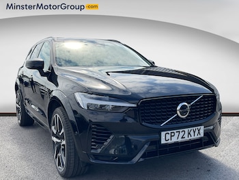 Used Volvo XC60 2023 for sale - 79055426: Photo