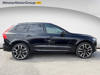 Used Volvo XC60 2023 for sale - 79055426: Photo