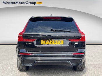 Used Volvo XC60 2023 for sale - 79055426: Photo