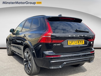 Used Volvo XC60 2023 for sale - 79055426: Photo