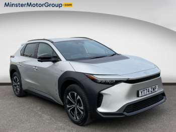2024 - MOTION 5-Door