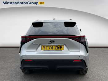 Used Toyota Other 2024 for sale - 73724888: Photo