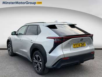 Used Toyota Other 2024 for sale - 73724888: Photo