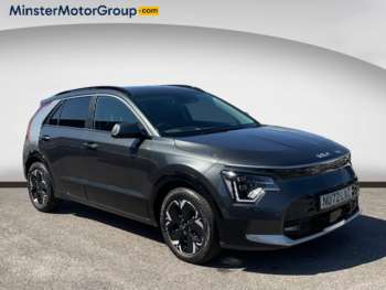 2022 - 4 EV 5-Door